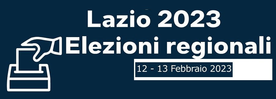 Le Richieste Del Conamal Ai Candidati Nelle Elezioni Regionali Del Lazio Mare Libero